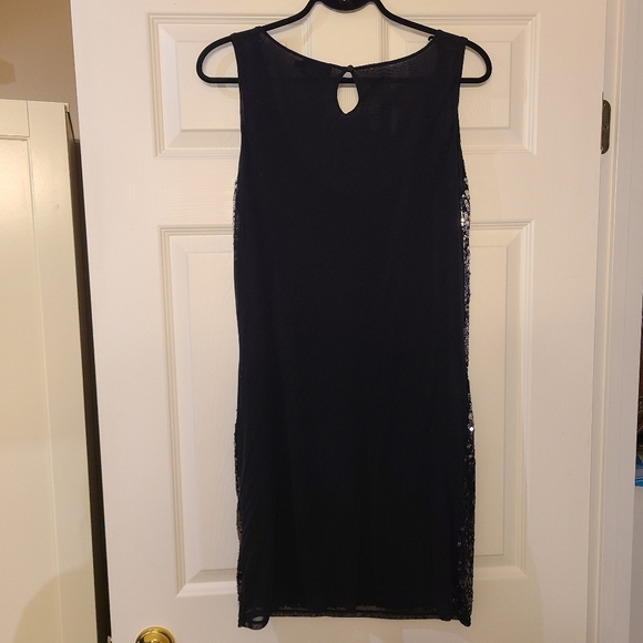 3/$75 - Gradient Sequence Dress - Mexx - XL - Picture 4 of 4